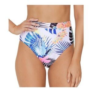 Raisins Haleiwa Tropica Swim Bottom NWT